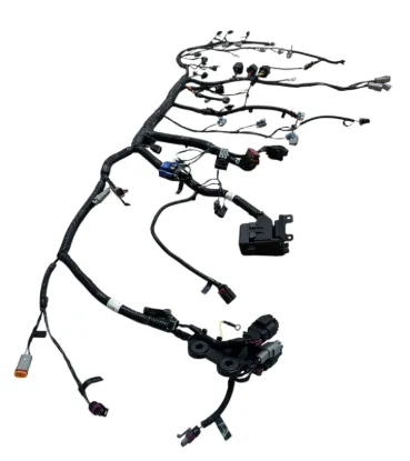 Picture of HARNESS-ENGINE