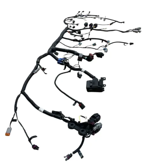 Picture of HARNESS-ENGINE