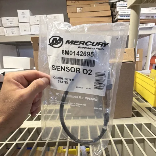 Picture of SENSOR O2