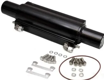 Picture of STEERING CYL KIT