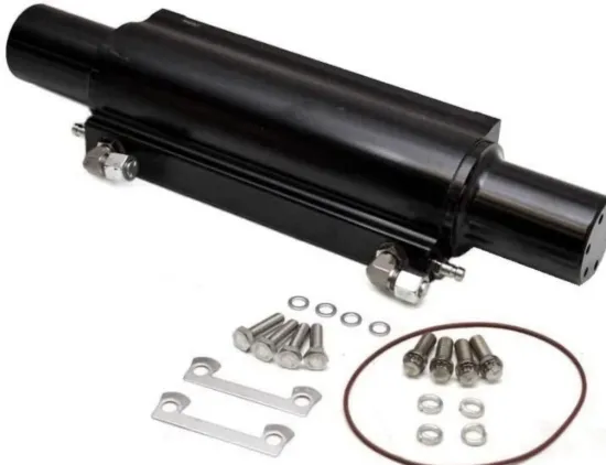Picture of STEERING CYL KIT