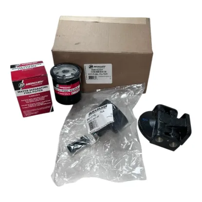 Picture of KIT-FUEL FILTER