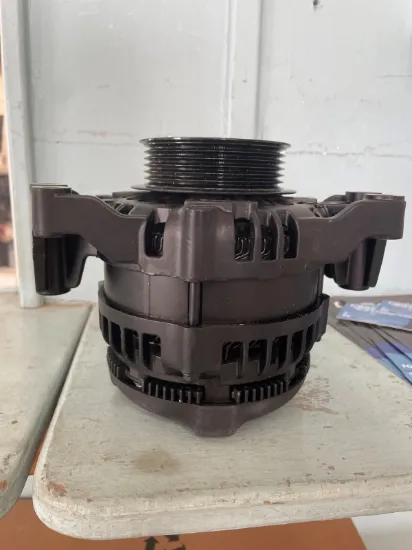 Picture of ALTERNATOR