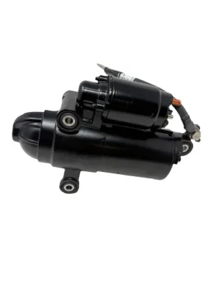 Picture of STARTER ASSY