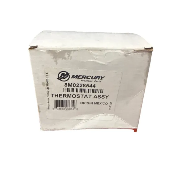 Picture of THERMOSTAT ASSY
