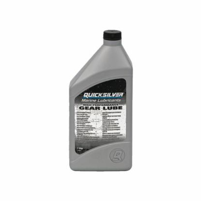 Picture of High Performance Gear Oil SAE90 1L