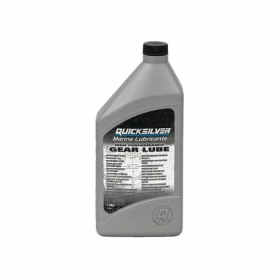 Picture of High Performance Gear Oil SAE90 1L