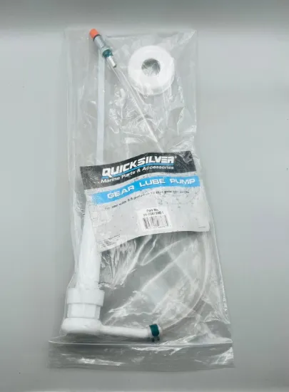 Picture of Gear Lube Pump Assy 2.5 Gal