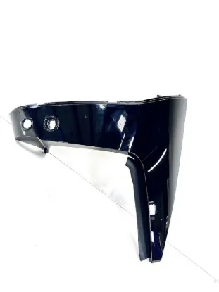 Picture of LOWER COWLS-BLACK