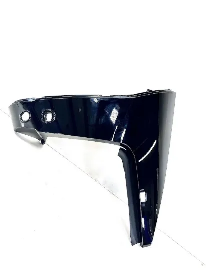 Picture of LOWER COWLS-BLACK