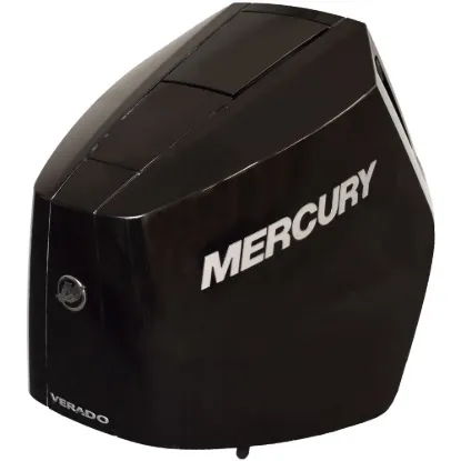 Picture of TOP COWL BLACK