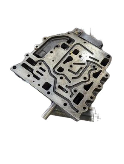 Picture of VALVE GP-SELECTOR & PRESS CONT